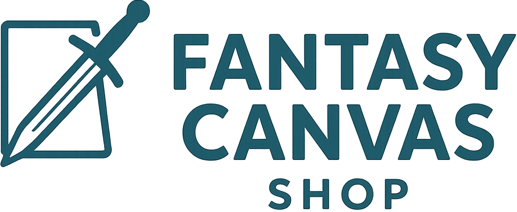 FantasyCanvas